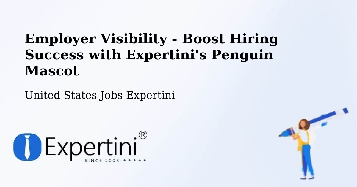 CV and Resume Visibility Optimization – Dalton - United States Jobs Expertini